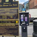 Senior councillors are poised to agree to proposals to scrap two-hour free parking across the Wakefield district.