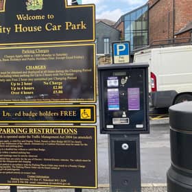 Senior councillors are poised to agree to proposals to scrap two-hour free parking across the Wakefield district.