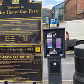 Senior councillors are poised to agree to proposals to scrap two-hour free parking across the Wakefield district.