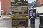 Senior councillors are poised to agree to proposals to scrap two-hour free parking across the Wakefield district.