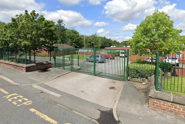 All 57 Leeds primary schools rated Good or Outstanding by Ofsted in 2023