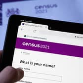 It is a legal requirement to fill out the census - a nationwide questionnaire that takes place every 10 years. (Pic: Shutterstock)