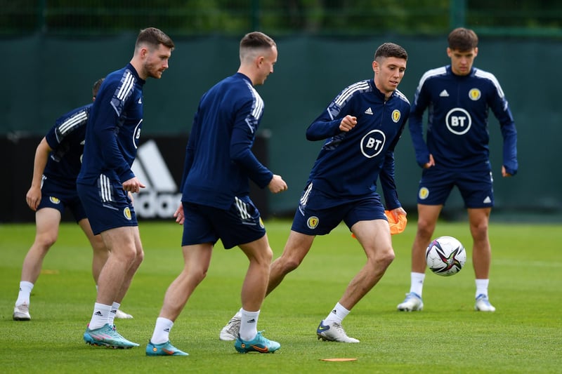 Scotland international striker Stewart has played just 17 minutes of football for Southampton since joining the club for £10m from Sunderland last September. The striker joined the Saints with a long-term Achilles concern and then suffered a hamstring injury upon his return back in November. Stewart has been out since but Saints boss Russell Martin has now confirmed that the 27-year-old will be back on the bench at Elland Road.