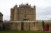 Two upcoming events at Bolsover Castle have been cancelled.