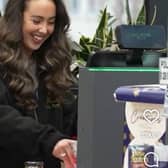 Leeds based Abu Bakr Supermarket has launched the ‘Aisles of Support’ initiative to help pensioners smile, chat and feel safe