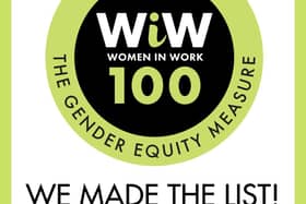 WiW Accreditation