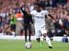 Leeds United boss issues Luis Sinisterra injury update and mulls team training changes 'problem'