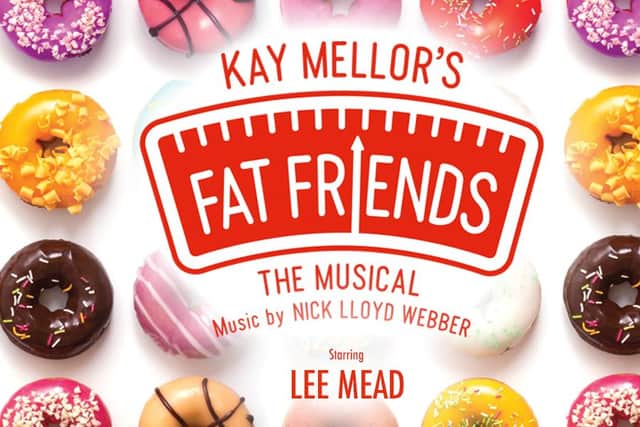 Stars of the stage coming to Leeds Heritage Theatres this year and next