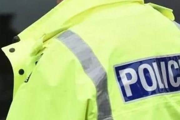 The man is due to appear at Dundee Sheriff Court today