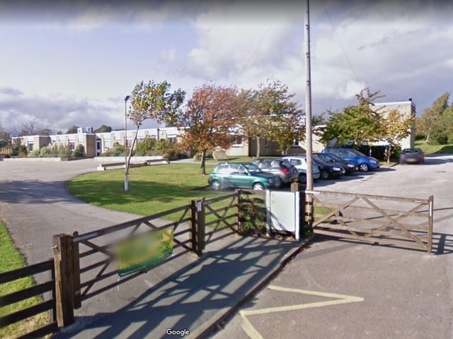 Visiting inspectors said: "Otley The Whartons is a caring school that is well regarded by its community. There are high expectations of all pupils. Pupils are proud of their school and enjoy attending. Pupils say they feel safe and trust the adults to look after them."