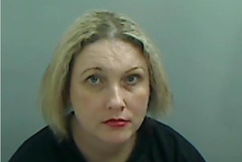 Predatory paedophile Kaye Little was jailed this week for nine years after she targeted and groomed young boys on Facebook. One of her three victims was just 13 when she sexually assaulted in a wooded area of Middleton, and later had sex with him in a Leeds hotel. She then spread rumours about two other victims when they refused to conform to her. Refusing to attend her own trial, the 46-year-old was found guilty of a multitude of offences. She was deemed dangerous by the judge, who gave her a six-year custodial sentence, and a three-year extended licence period. (pic by WYP)