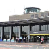 The study revealed that the seventh biggest difference in car parking fees was at Leeds Bradford Airport. Picture: Tony Johnson