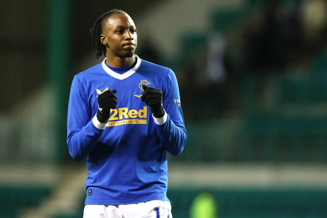Joe Aribo has emerged as a key January target for Southampton. The Premier League side are weighing up a move for him this month despite his involvement with Nigeria at the African Cup of Nations. The midfielder has arguably been Rangers’ best player this campaign and will be reluctant to sell. (Daily Express)