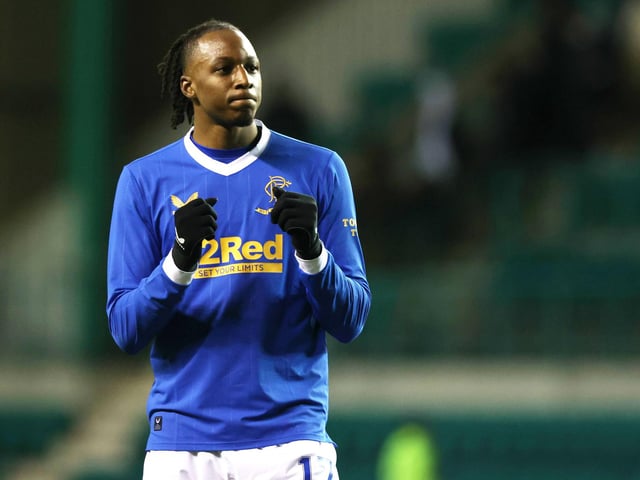 Joe Aribo has emerged as a key January target for Southampton. The Premier League side are weighing up a move for him this month despite his involvement with Nigeria at the African Cup of Nations. The midfielder has arguably been Rangers’ best player this campaign and will be reluctant to sell. (Daily Express)