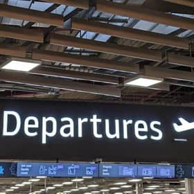 Holidaymakers given travel warning for Cyprus after law change