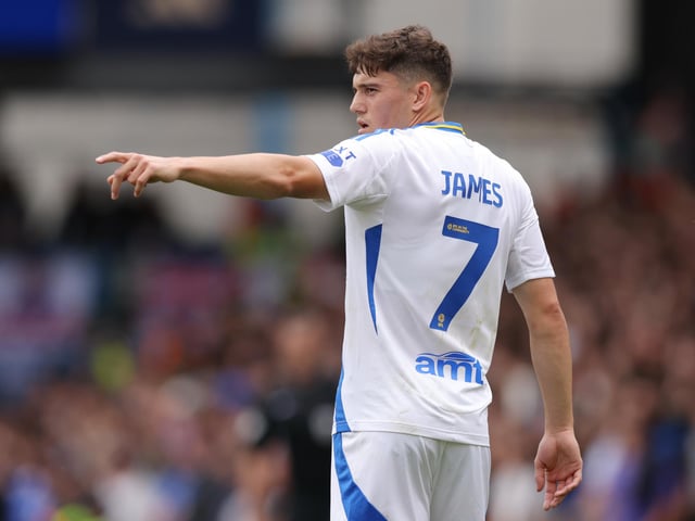 7 - A couple of nice crosses in a lively cameo. Wasn't able to use his pace to damage QPR on the counter but put himself in positions to.