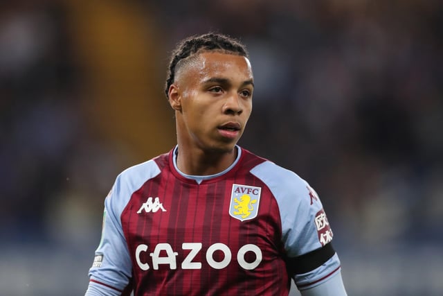 This one attracted some interest but was - sadly - quickly quashed. A red-hot Aston Villa prospect, the young striker would've been quite the coup for Wednesday but as it stands, the Midlands club are not looking to loan him out.