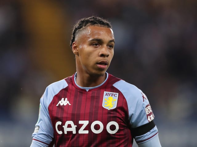 This one attracted some interest but was - sadly - quickly quashed. A red-hot Aston Villa prospect, the young striker would've been quite the coup for Wednesday but as it stands, the Midlands club are not looking to loan him out.
