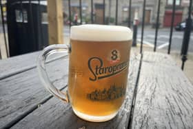 The Fleece is among Farsley's many loved boozers. Image: National World