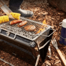 Licensed to grill - Wickes just launched a James Bond-style briefcase BBQ for Father’s Day.