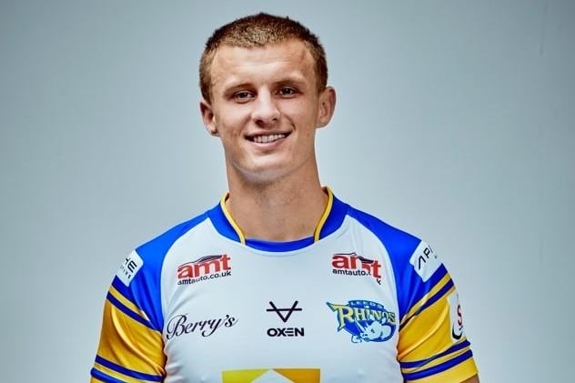 Set to feature in his 10th successive Boxing Day game. Could play anywhere in the backs, but is likely to be on the left-wing if coach Rohan Smith  opts to start with his strongest-available side.