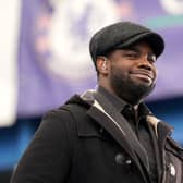 Micah Richards is about to release a new book, The Game, giving readers a glimpse into the life of a Premier League footballer (Photo: John Walton/PA Wire)
