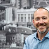 Environmental Lawyer Craig Burman of Schofield Sweeney