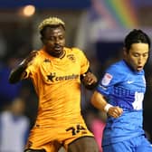The Hull City man will join up with hosts Ivory Coast for this year's tournament.