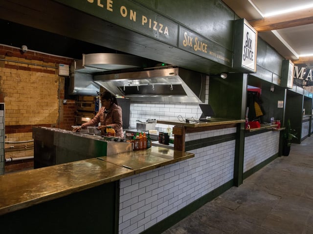 Ahmed Gouda of the Falafel Guys said: “We have a few food surprises up our sleeve, but everyone can be sure we won’t disappoint and we will deliver one of best venues in Leeds.”