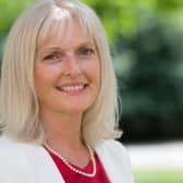 Sue Turner - The Champions Speakers Agency / The Cyber Security Speakers Agency