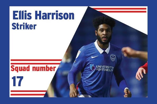 Harrison will have projected himself into Danny Cowley's thinking after his midweek hat-trick against Wimbledon. You get the impression that Harrison is still not the head coach's ideal target man. But including him against the Dons will provide the in-form striker the with extra boost he needs to build on his Plough Lane display. It could also serve to give John Marquis the reality check he needs to start finding the net on a more regular basis.