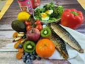 Often people ask me for clean food meal suggestions, and I usually give them two or three ideas for breakfast, lunch and dinner