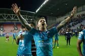 Richie Myler has moved on after six seasons with Rhinos. Picture by Ed Sykes/SWpix.com.