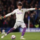 TOTALLY DIFFERENT - Illan Meslier believes he's a better goalkeeper in every aspect, than the one who helped Leeds United win promotion in 2020. Pic: Ryan Pierse/Getty Images