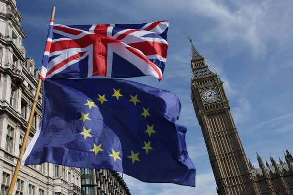 The unique benefits of Northern Ireland having both EU and UK access must now be defined in detail. ​The majority of NI did not vote for Brexit, but we are where we are