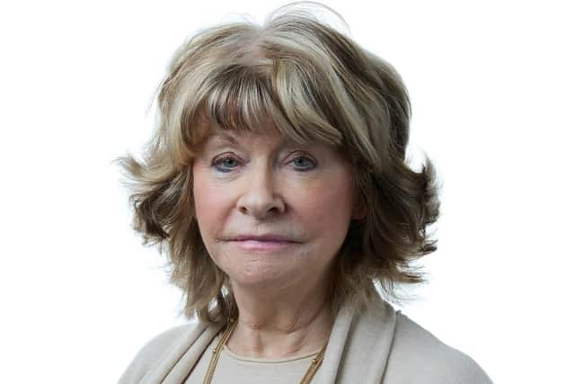 Wakefield Council leader Denise Jeffery