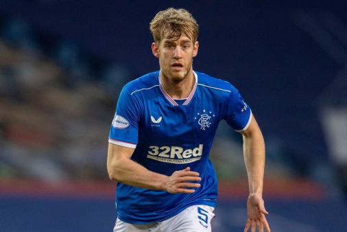 Swede sampled his first action since injury in September during the win over Annan in the Scottish Cup but makes his first league start since then in Dundee.