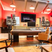 Beckview Studios