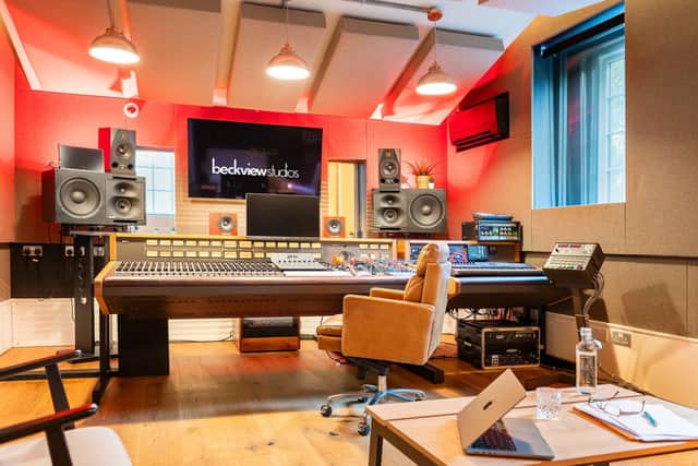 Beckview Studios