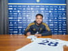 Weston McKennie says what Leeds United fans will do for him and hails 'dope' Whites attraction