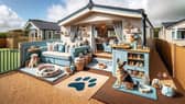 Dog's Dream Home