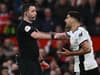 Leeds United April clash in jeopardy for star man as FA reportedly take severe red card stance