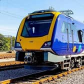 Northern train services between Leeds and Knottingley have been cancelled until next week,