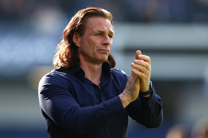 Verdict: The sentiment might be more commonplace in a month’s time than currently, but Gareth Ainsworth is the right person for where QPR are right now.