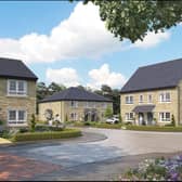 CGIs of Elmwood Green