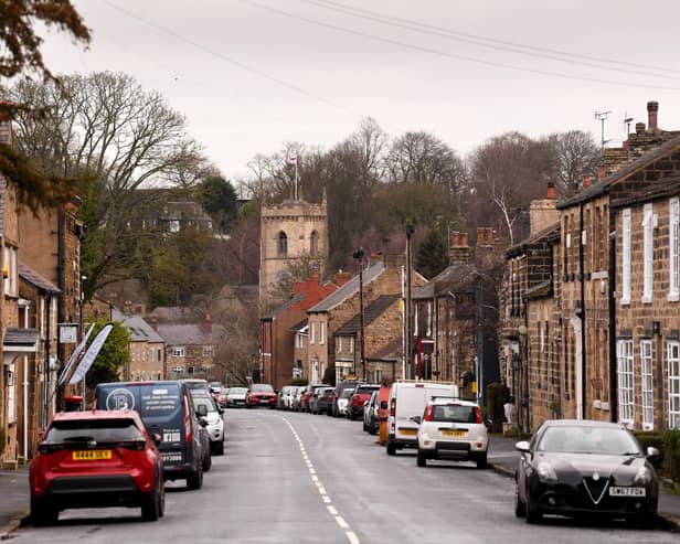 New neighbourhood plan set to launch for north Leeds village