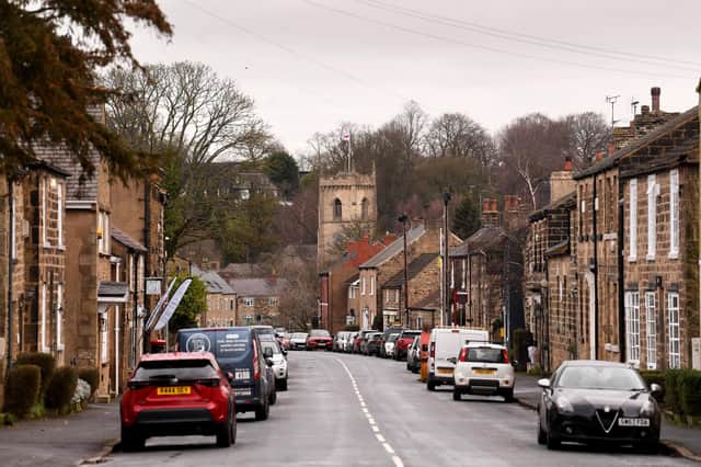 New neighbourhood plan set to launch for north Leeds village