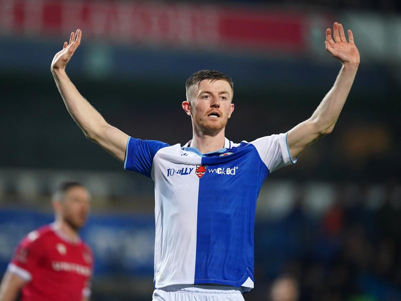 Relegation odds: 18-1.
