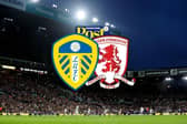 TOP SPOT CHANCE: As Leeds United take on Middlesbrough at Elland Road, above.