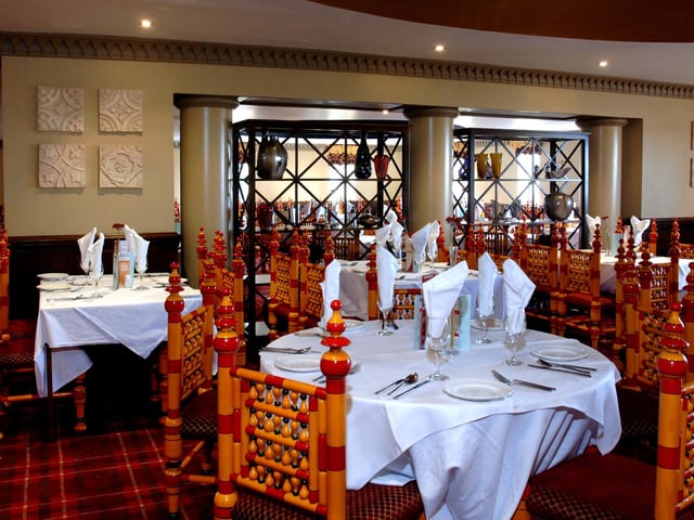 The Aagrah has been serving up the finest Kashmiri cuisine for generations. The restaurant chain boasts a number of sites across the city including Aberford Road at Garforth as well as Pudsey and the city centre.